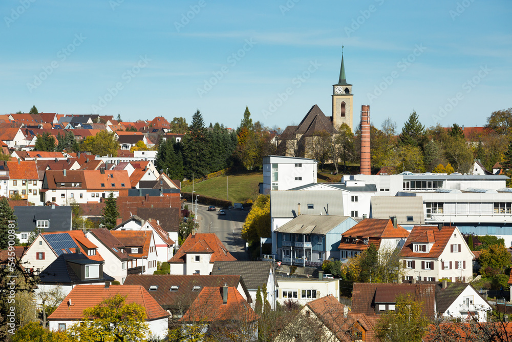Gemeinde Bitz im Zollernalbkreis