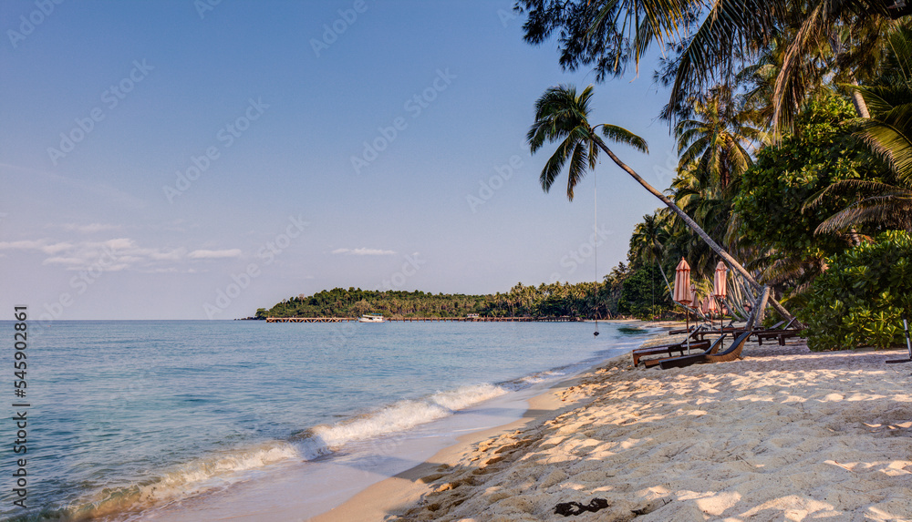 Obraz premium SAPDI_TH_BEACHES_24