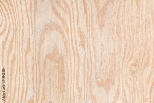 plywood texture with natural wood pattern