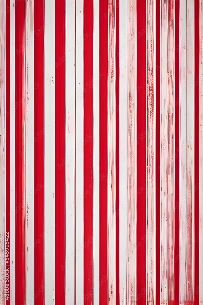 Naklejka premium Abstract red background pattern. Wallpaper background texture line stripes