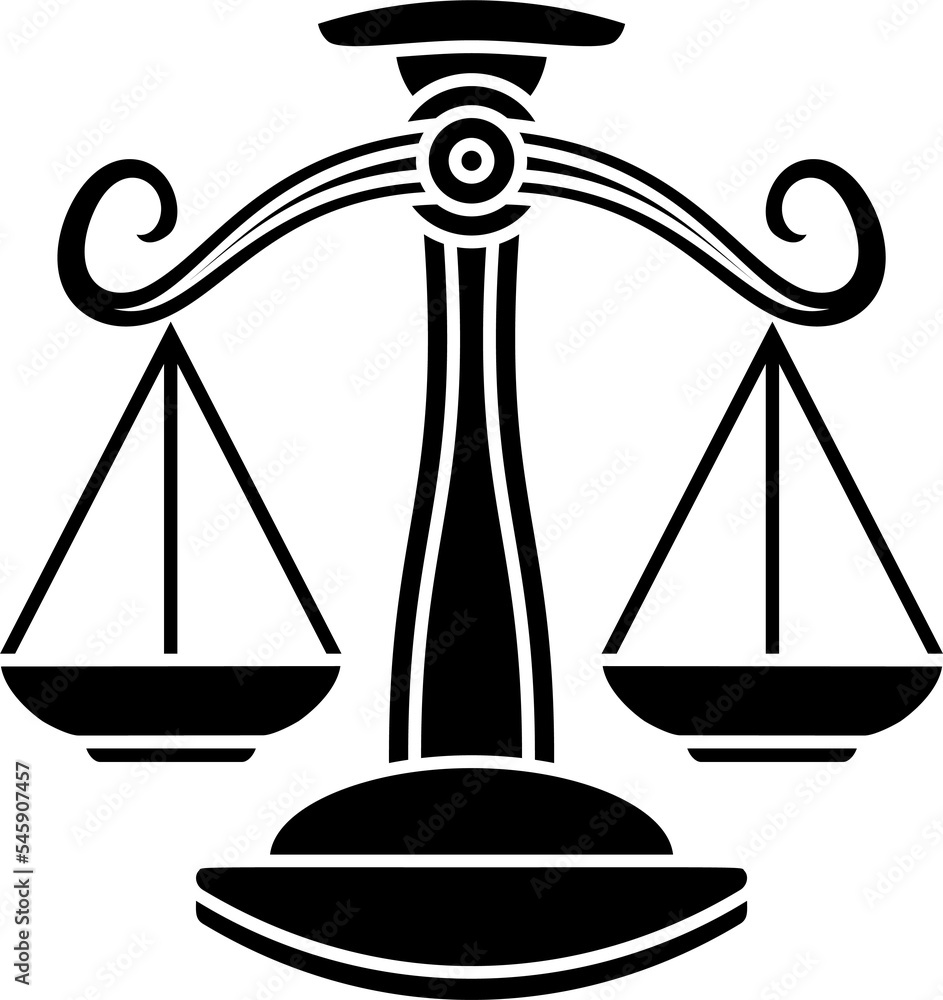 Libra Scales Zodiac Horoscope Astrology Sign Libra Scales Zodiac Horoscope Astrology Sign