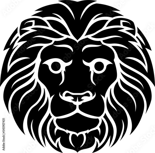 Lion Leo Zodiac Astrology Sign