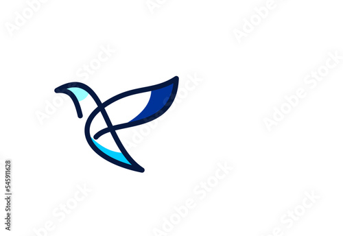 Bird logo 2