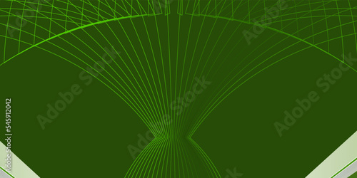 Dark green abstract background. Contain sage shapes for wallpaper oder business card.