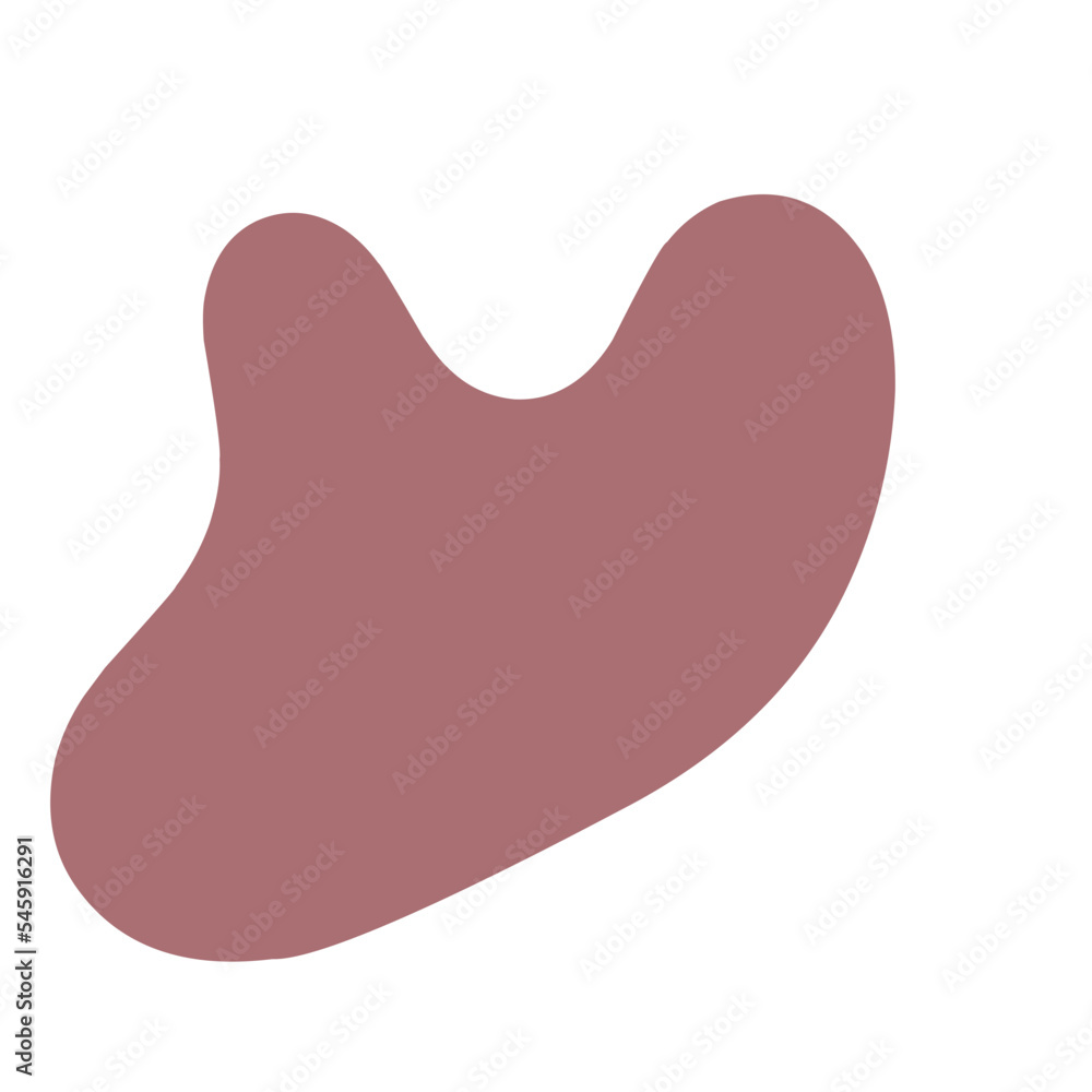 Creative Aesthetic Blob Creative Aesthetic Blob