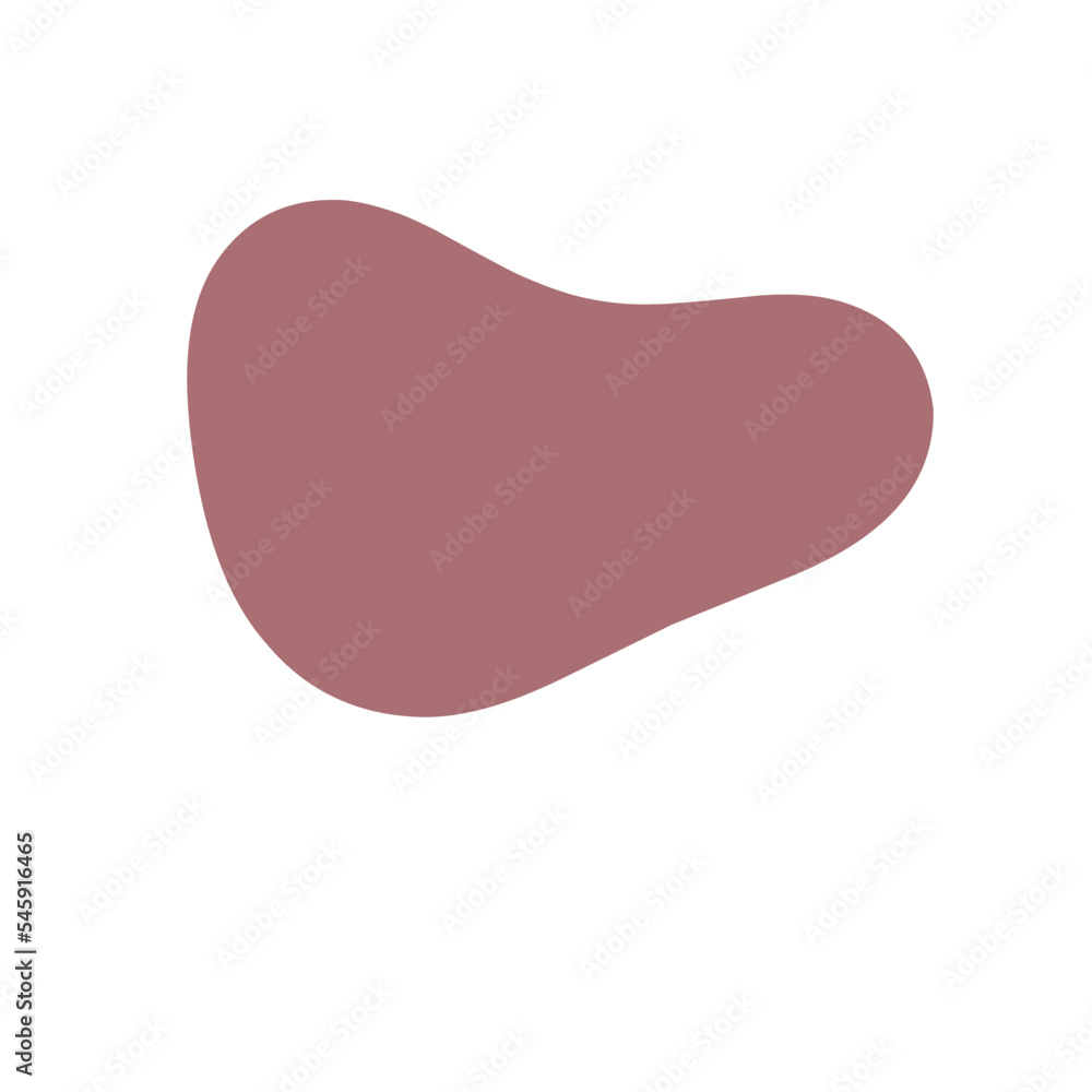 Creative Aesthetic Blob Creative Aesthetic Blob