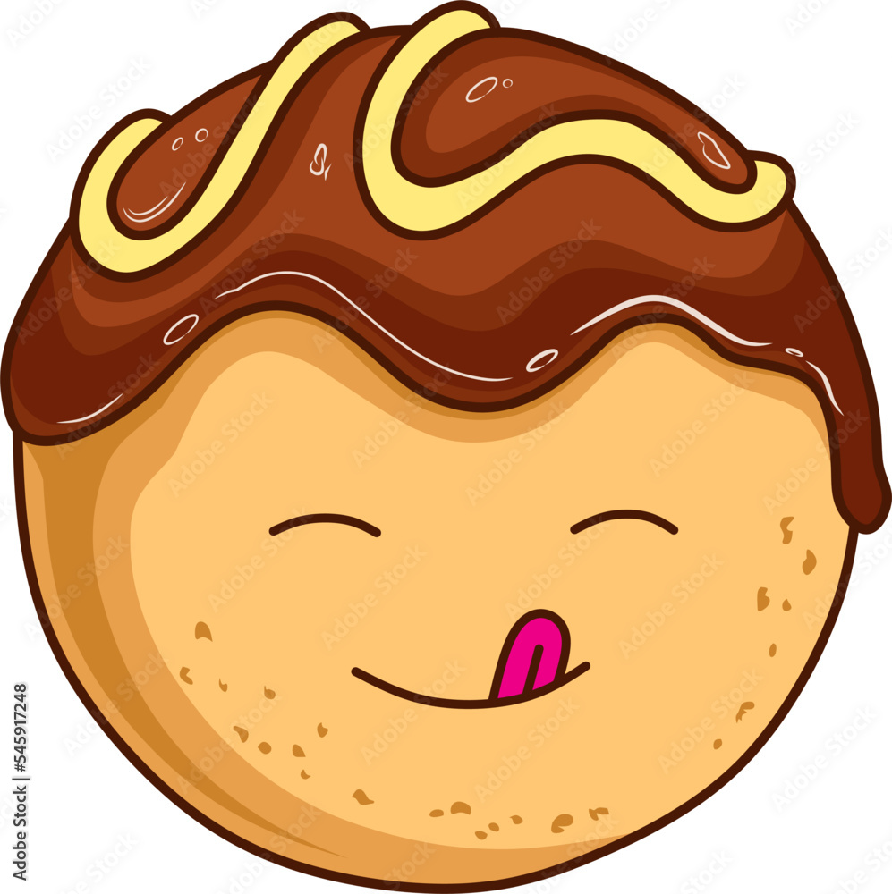 cute and kawaii takoyaki mascot, takoyaki is a food originating from japan.
cute and kawaii takoyaki mascot, takoyaki is a food originating from japan.
