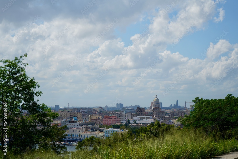 Havana Cuba 2022 November