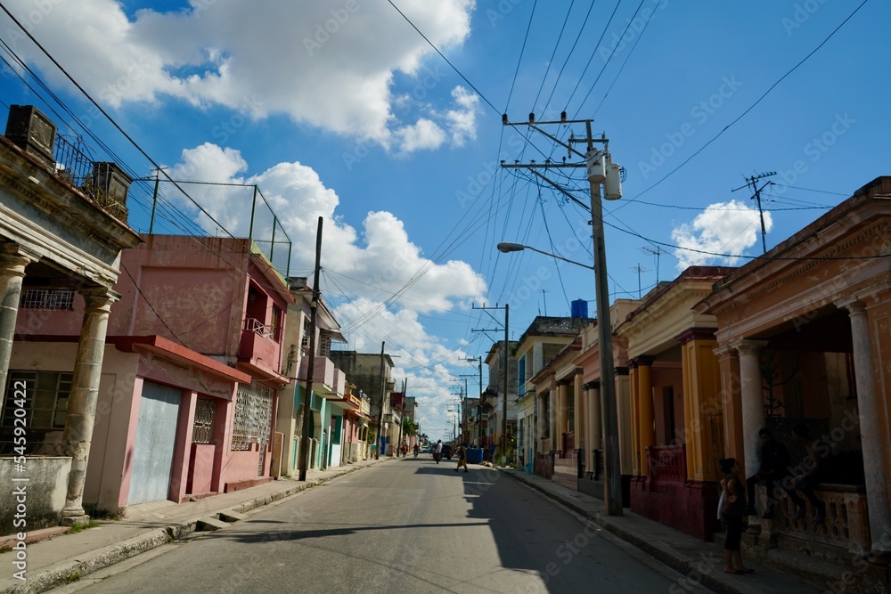 Havana Cuba 2022 October