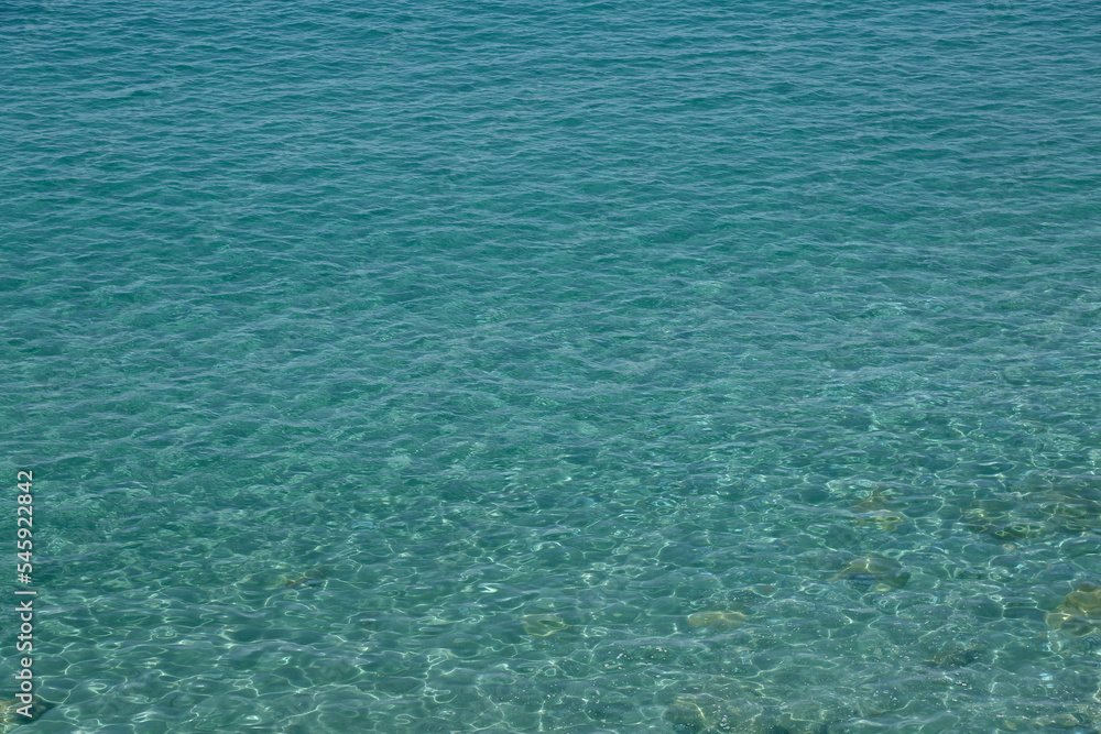 Obraz premium water surface