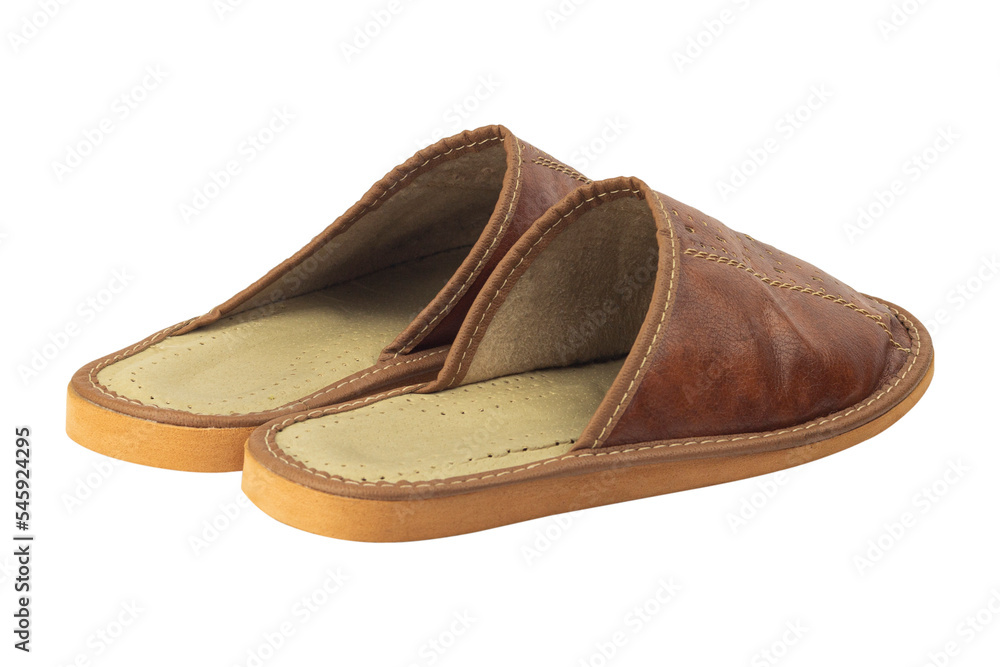 house slippers, slippers isolated from background house slippers, slippers isolated from background