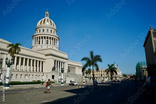 Havana Cuba 2022 October