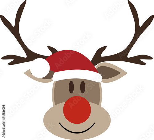 christmas reindeer