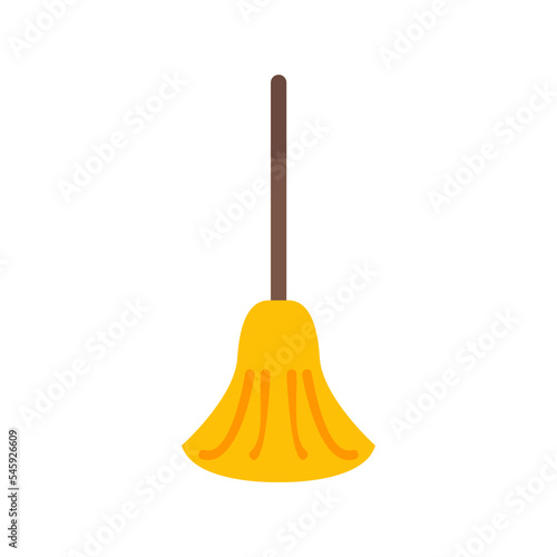 Broom Icon