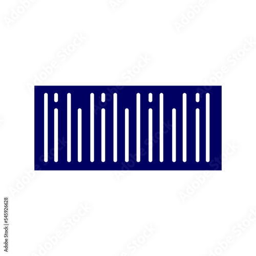 Barcode Icon