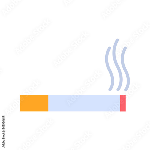 Cigarette Icon