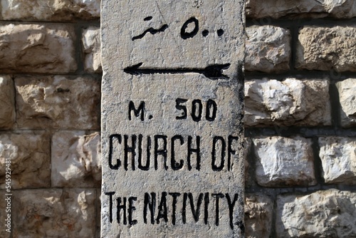 church of nativity