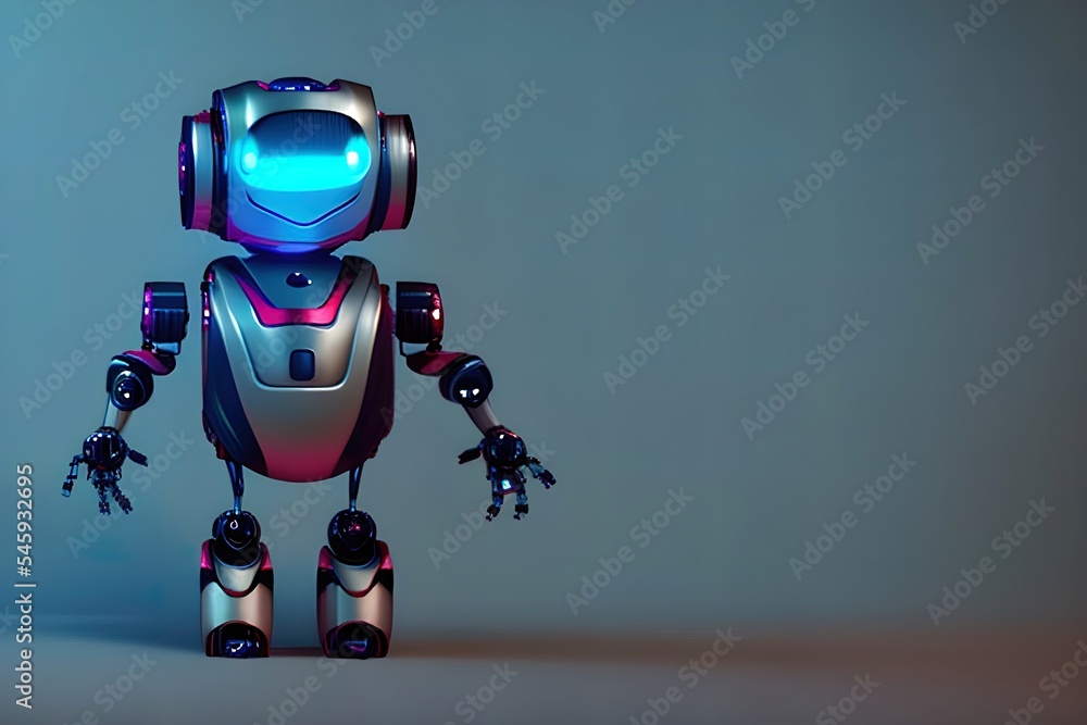 cute little robot cute little robot