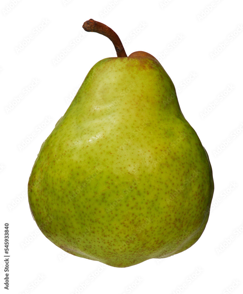 Pear fruit isolated on layered png format background. Pear fruit isolated on layered png format background.