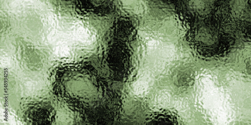 Transparent glass window with drops of water.Frosted glass texture.Blue glass texture background.Light matte surface. Frosted plastic. Vector illustration background.><