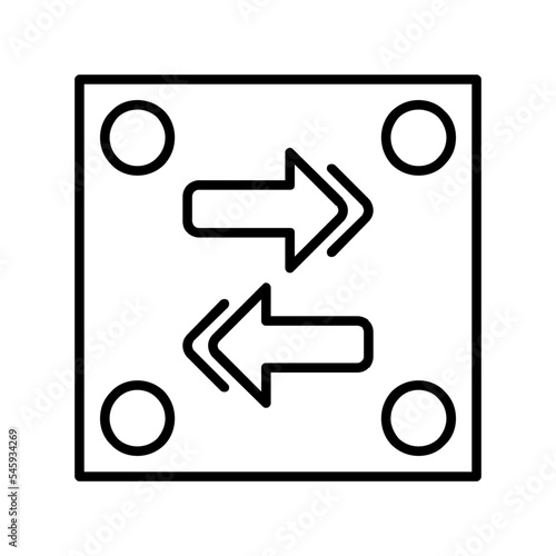 Swap Icon