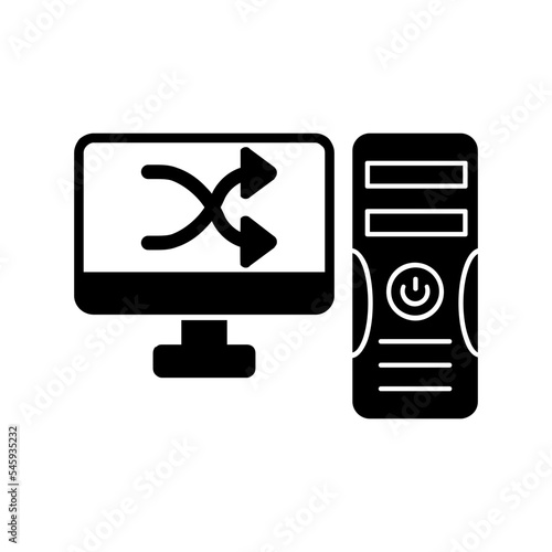 Computer Icon