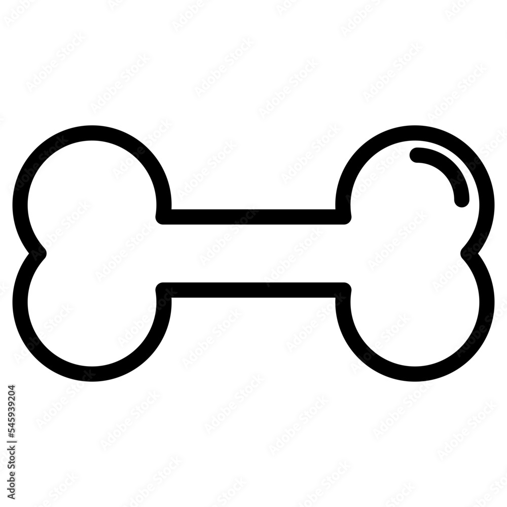 bone icon bone icon