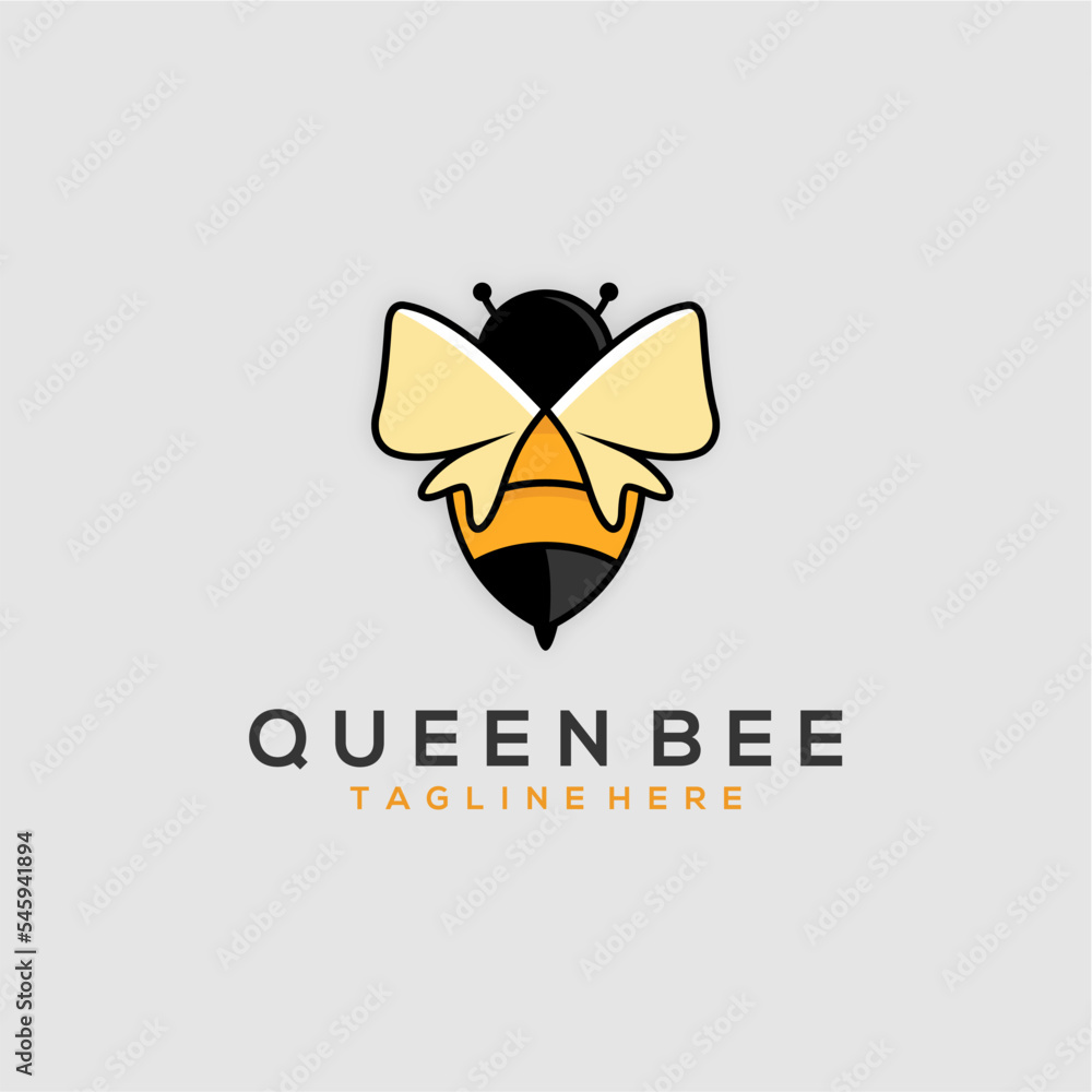 QUEEN BEE QUEEN BEE