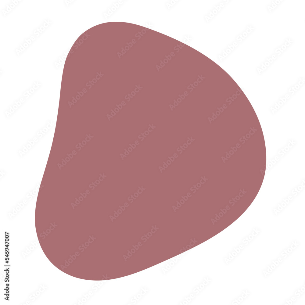 Creative Aesthetic Blob Creative Aesthetic Blob