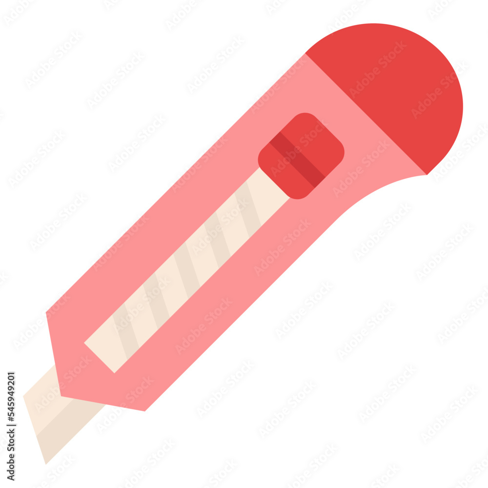cutter cutting stationery office supply icon cutter cutting stationery office supply icon