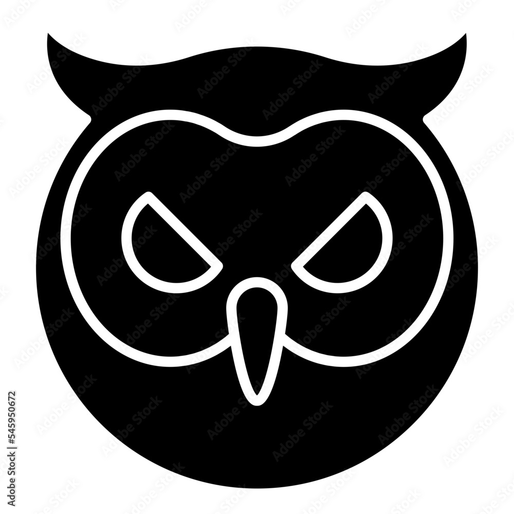 owl icon