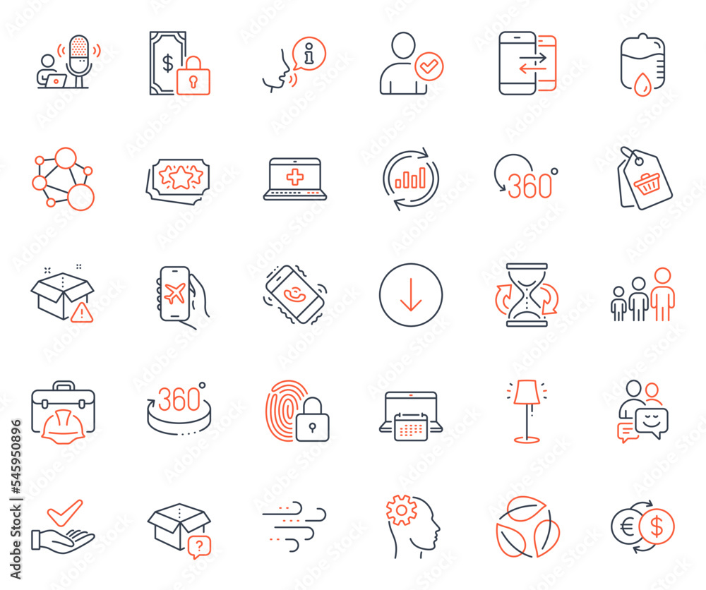 Business icons set. Included icon as Leaves, Dermatologically tested and Call center web elements. Business hierarchy, Full rotation, Flight mode icons. Construction toolbox, 360 degrees. Vector Business icons set. Included icon as Leaves, Dermatologically tested and Call center web elements. Business hierarchy, Full rotation, Flight mode icons. Construction toolbox, 360 degrees. Vector
