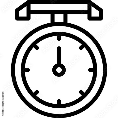 Timer Icon