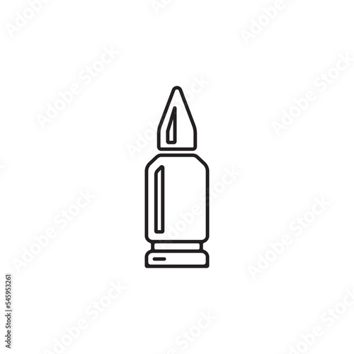 bullet icon