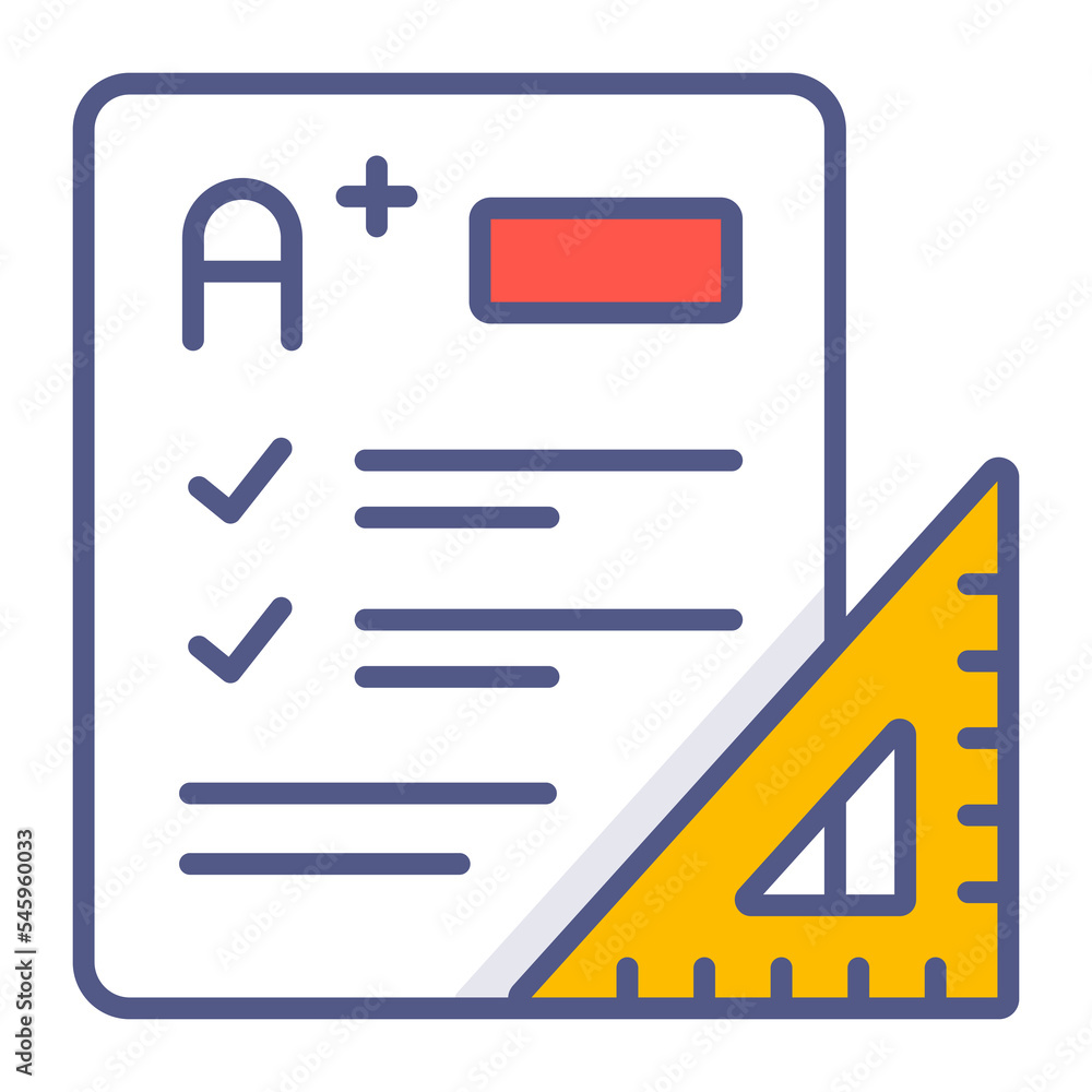 Education, learning, study Modern concepts flat design, Premium quality vector illustration concept. Vector symbol. Education, learning, study Modern concepts flat design, Premium quality vector illustration concept. Vector symbol.