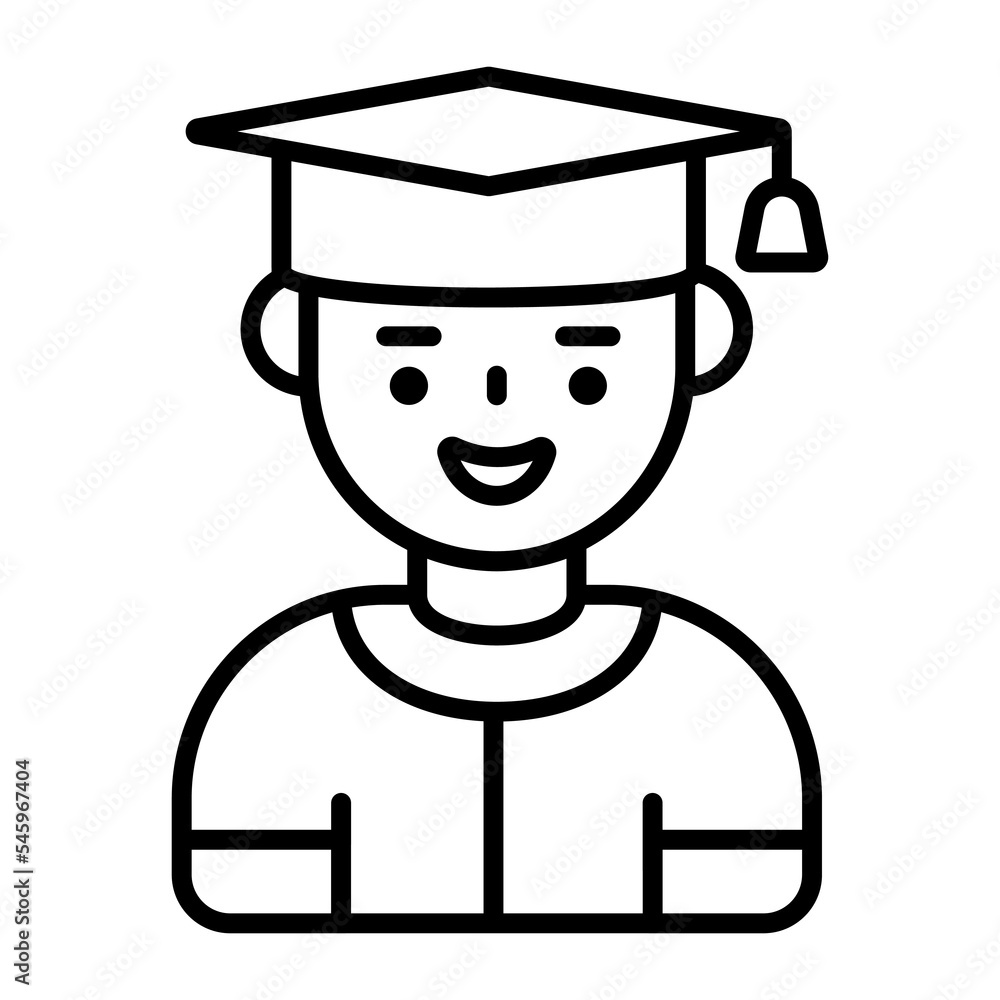 Student, education, university Modern concepts flat design, Premium quality vector illustration concept. Vector symbol. Student, education, university Modern concepts flat design, Premium quality vector illustration concept. Vector symbol.