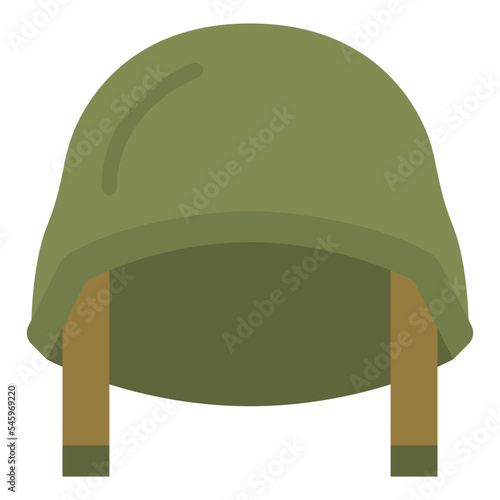 helmet soldier army military icon