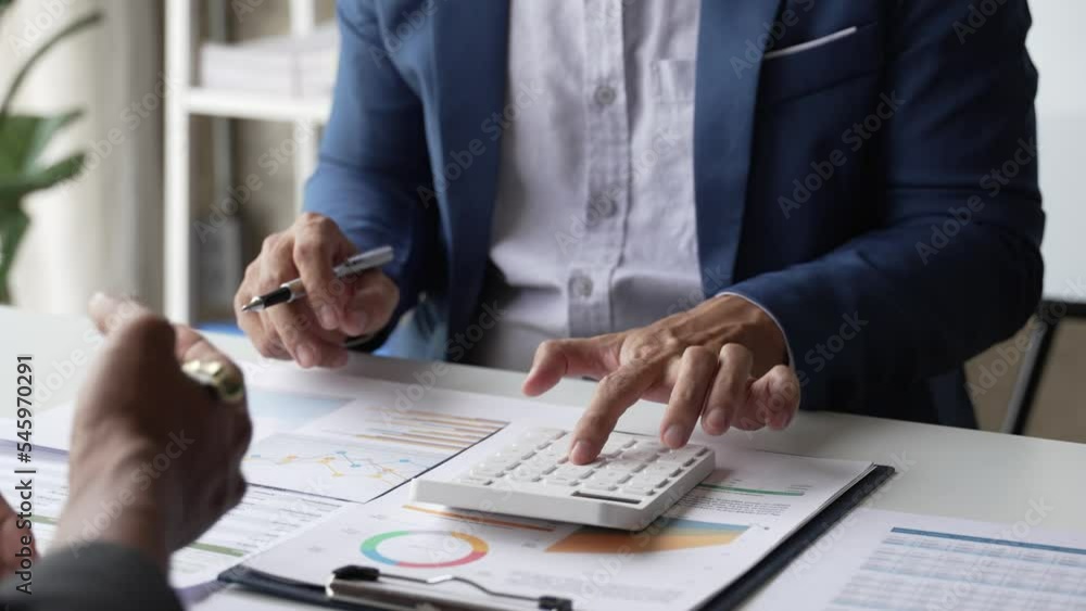 Meeting concept Business team hands at working with financial plan, meeting, discussion, brainstorm with tablet on the office desk. Meeting concept Business team hands at working with financial plan, meeting, discussion, brainstorm with tablet on the office desk.