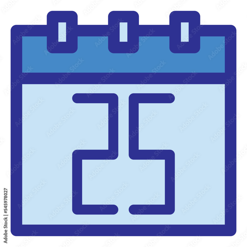 Calendar icon Calendar icon