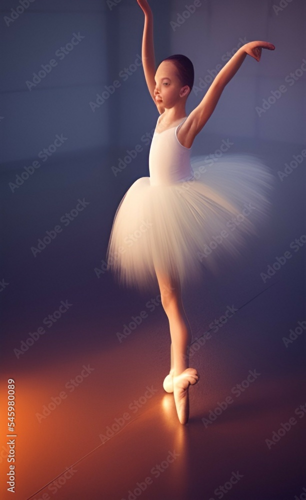 Ballerina