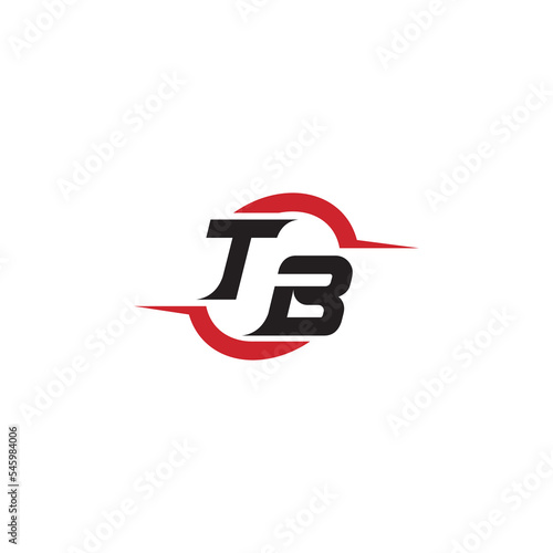 TB initial esport or gaming team inspirational concept ideas