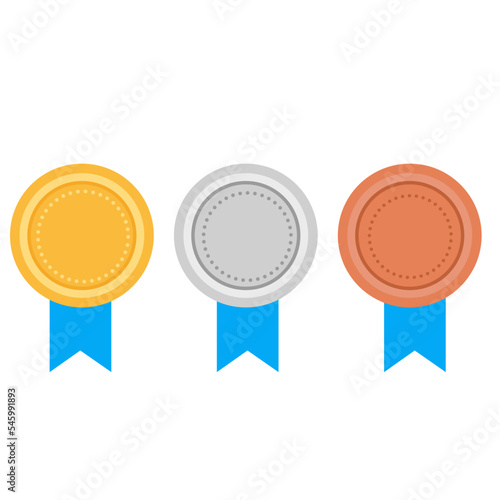 Medal Winner icon