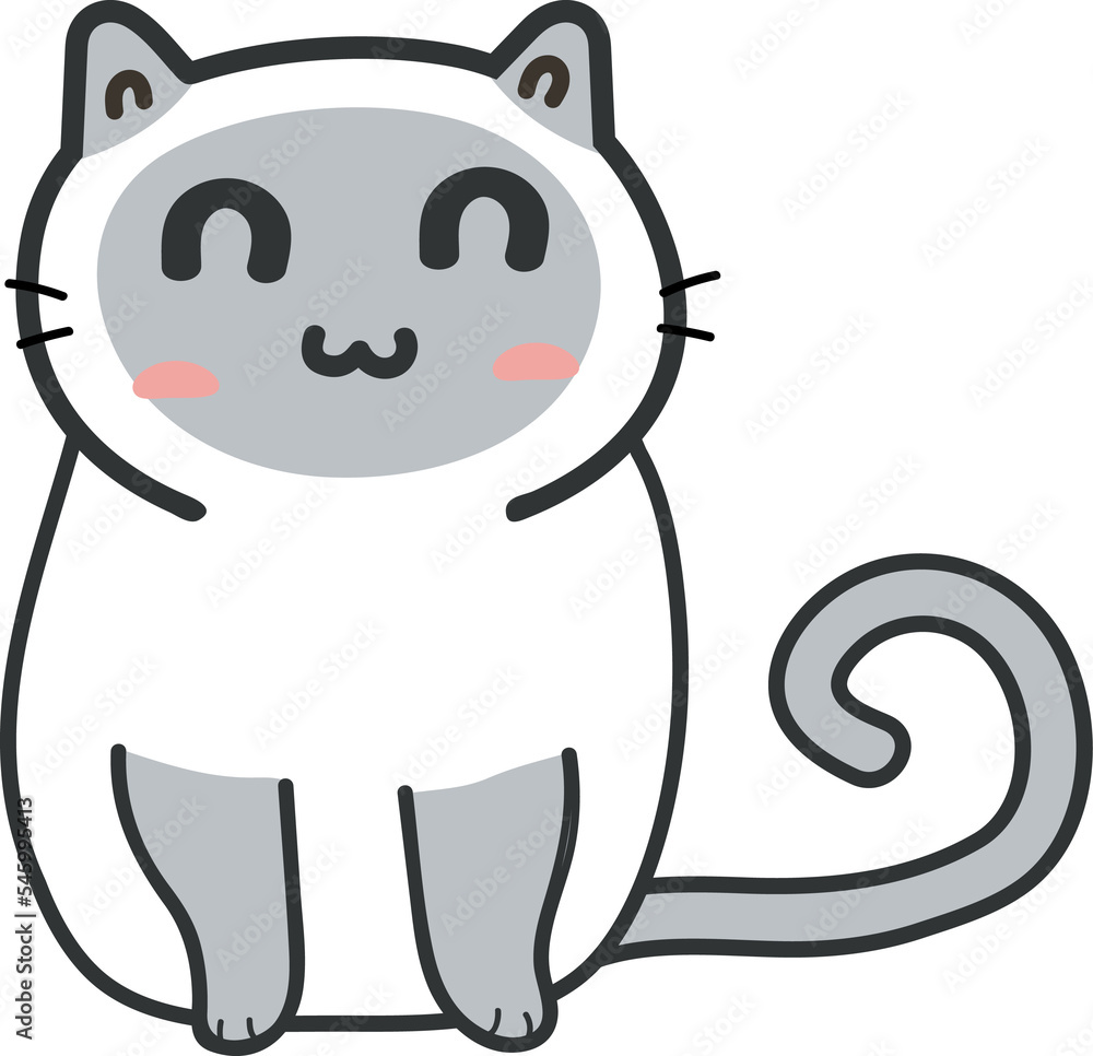 cute cat cute cat