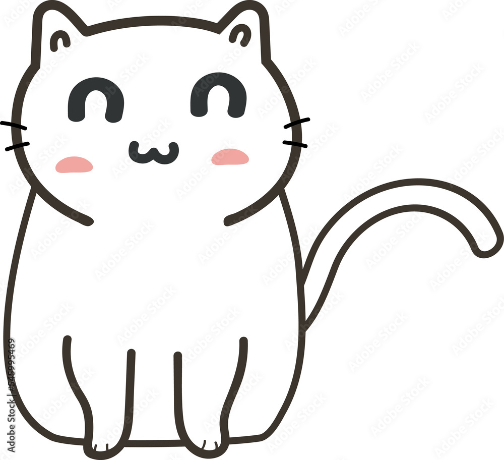 cute cat cute cat