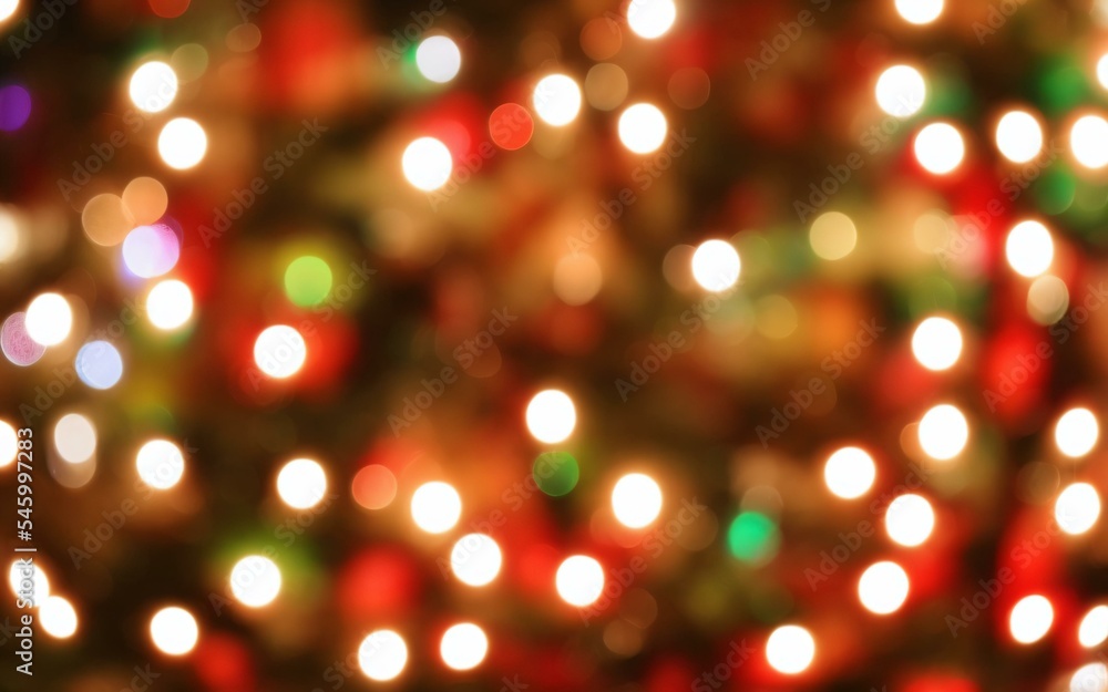 Christmas lights Christmas lights