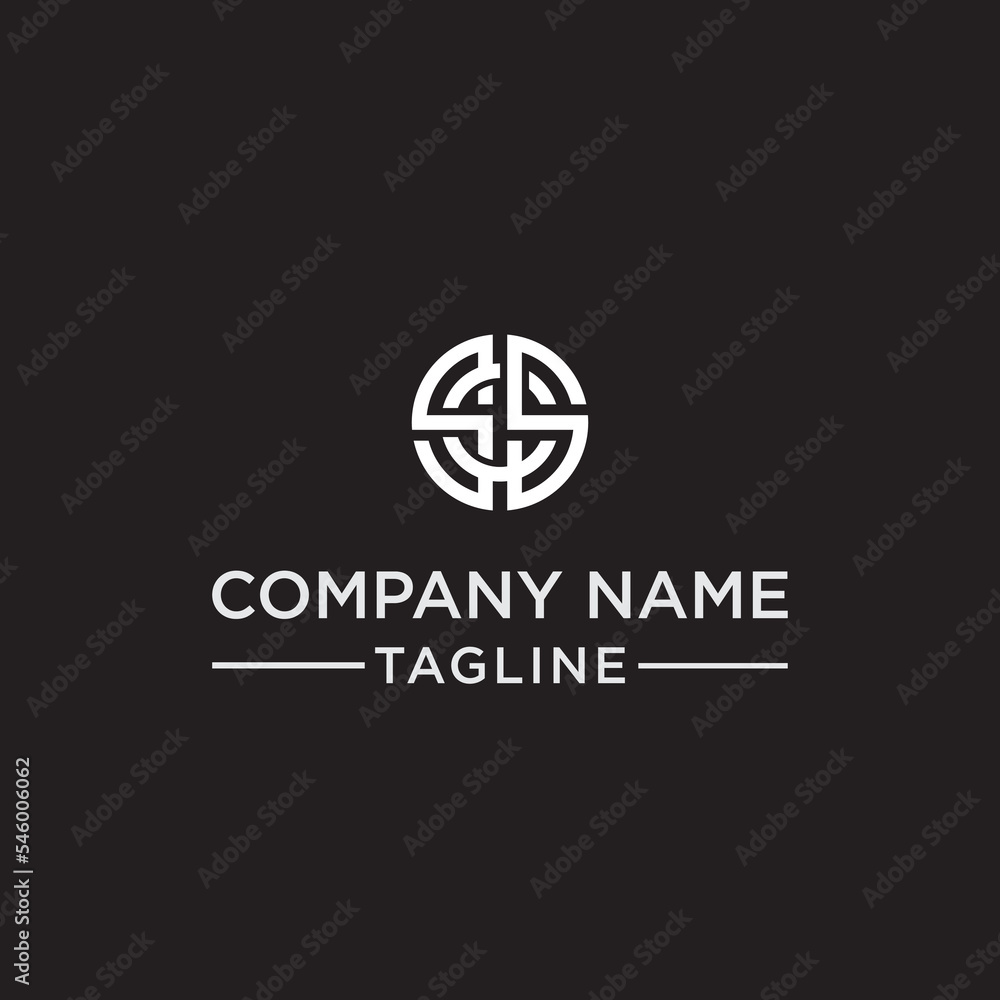 CSS initial logo is circular CSS initial logo is circular