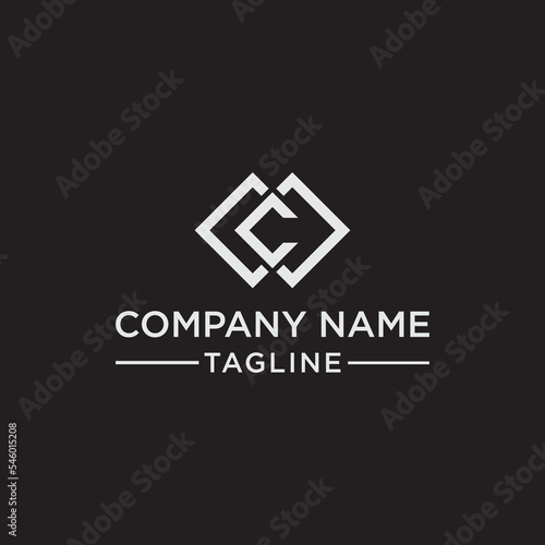 Very simple CW-shaped design lines