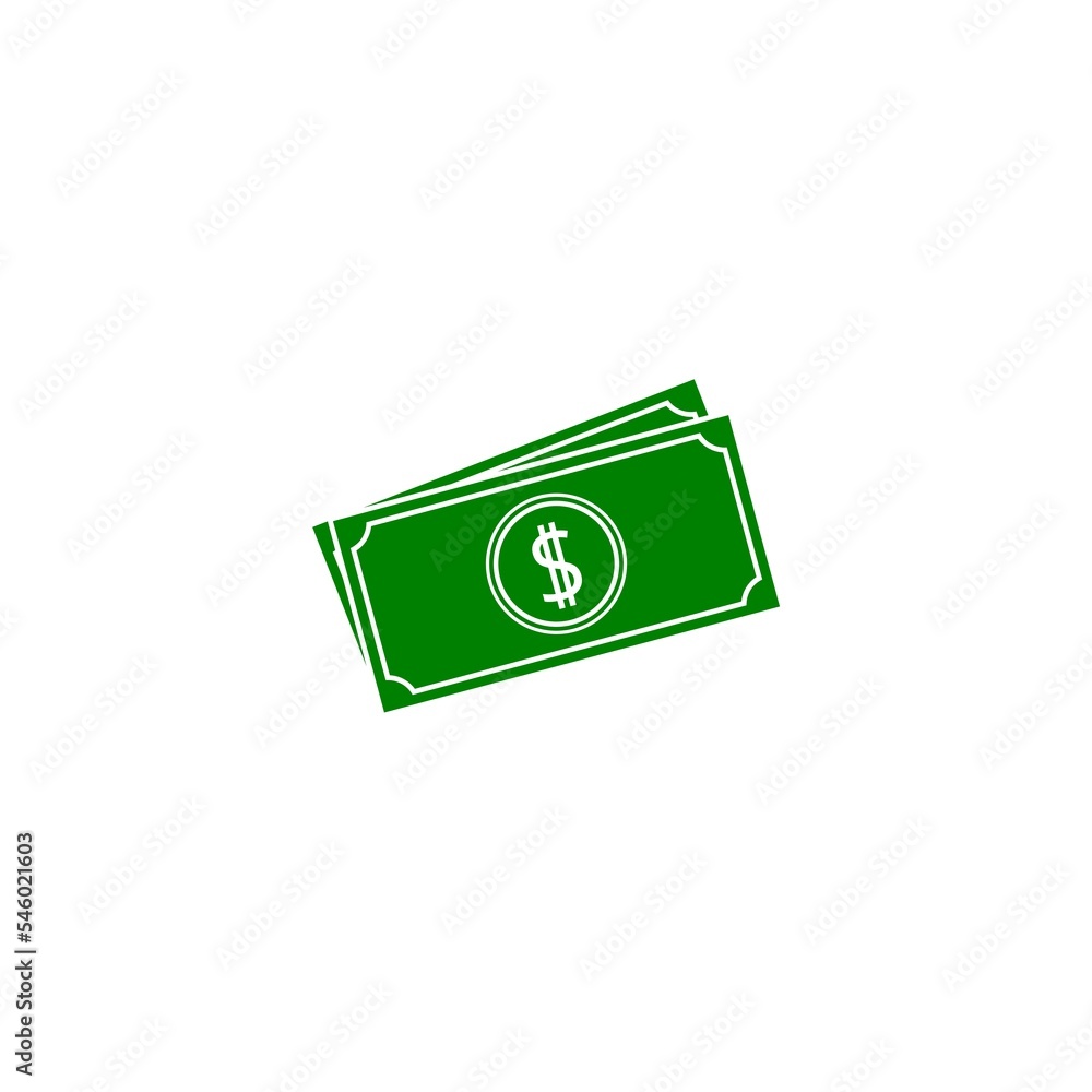 Dollar Coin. Money coin icon Dollar Coin. Money coin icon