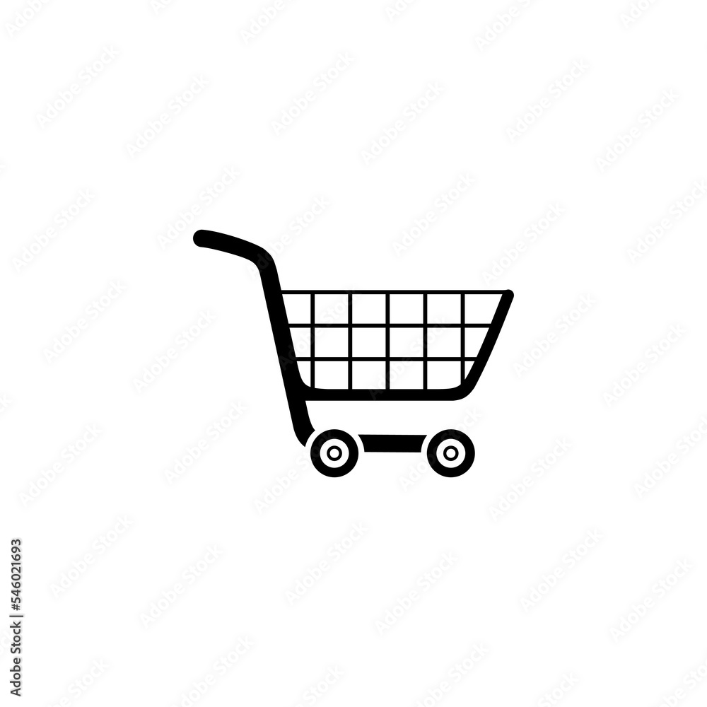 Shopping Cart icon. Shopping icon. Shopping Cart icon. Shopping icon.