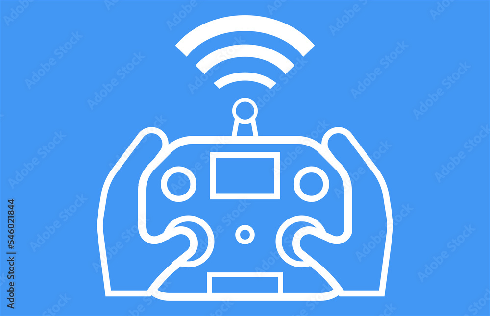 remote control gives two hands remote control gives two hands